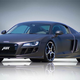 Illustration for article titled ABT Sportsline Shows Off Carbon Fiber Film Wrap For Audi R8, Q7